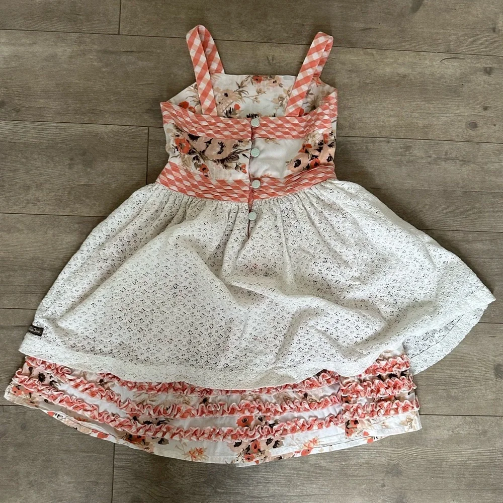Matilda Jane sweet sundress